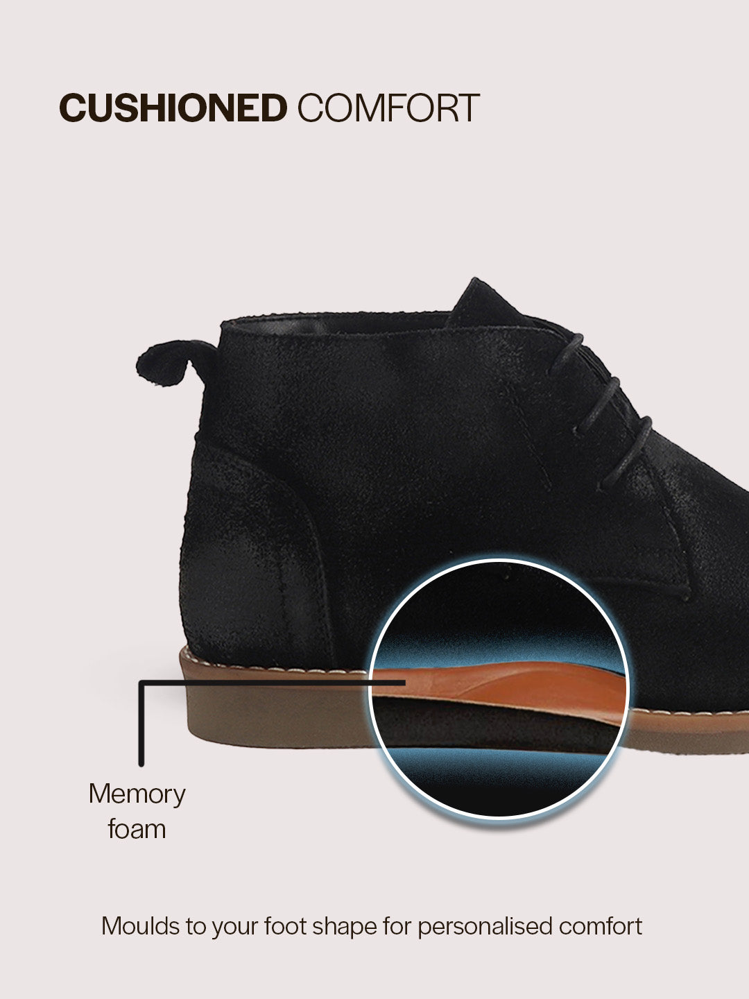 side zipper boots