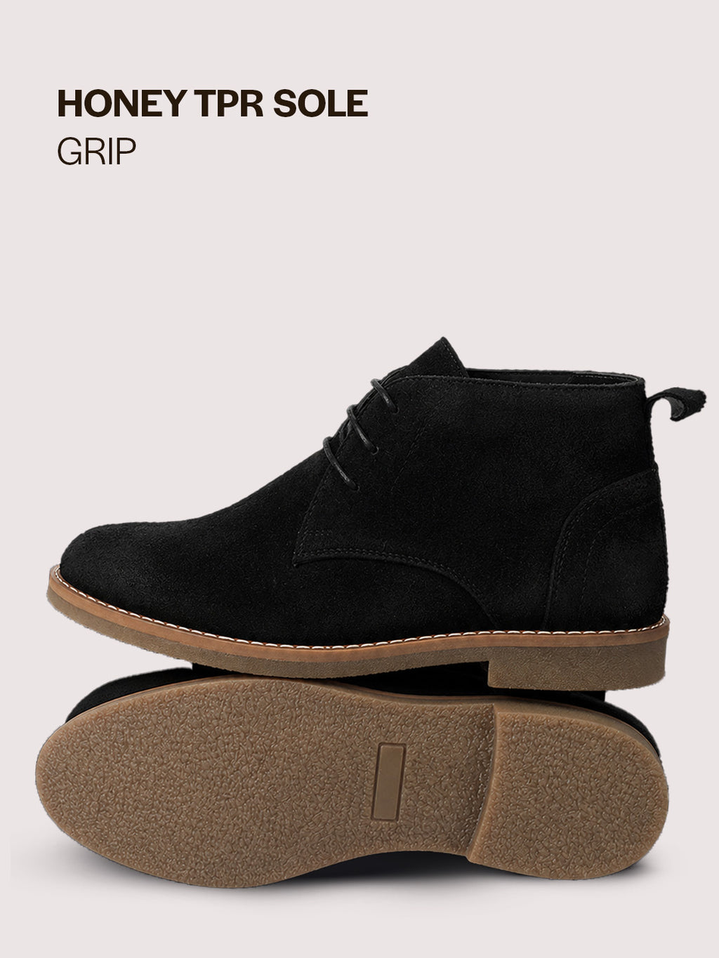 side zipper boots