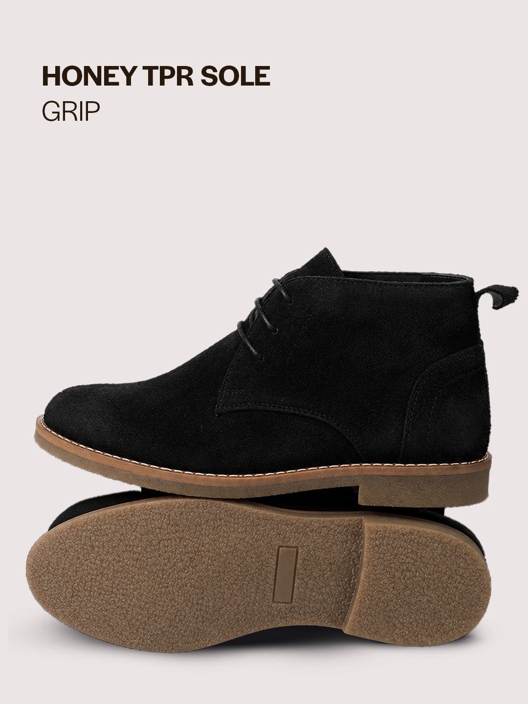 side zipper boots
