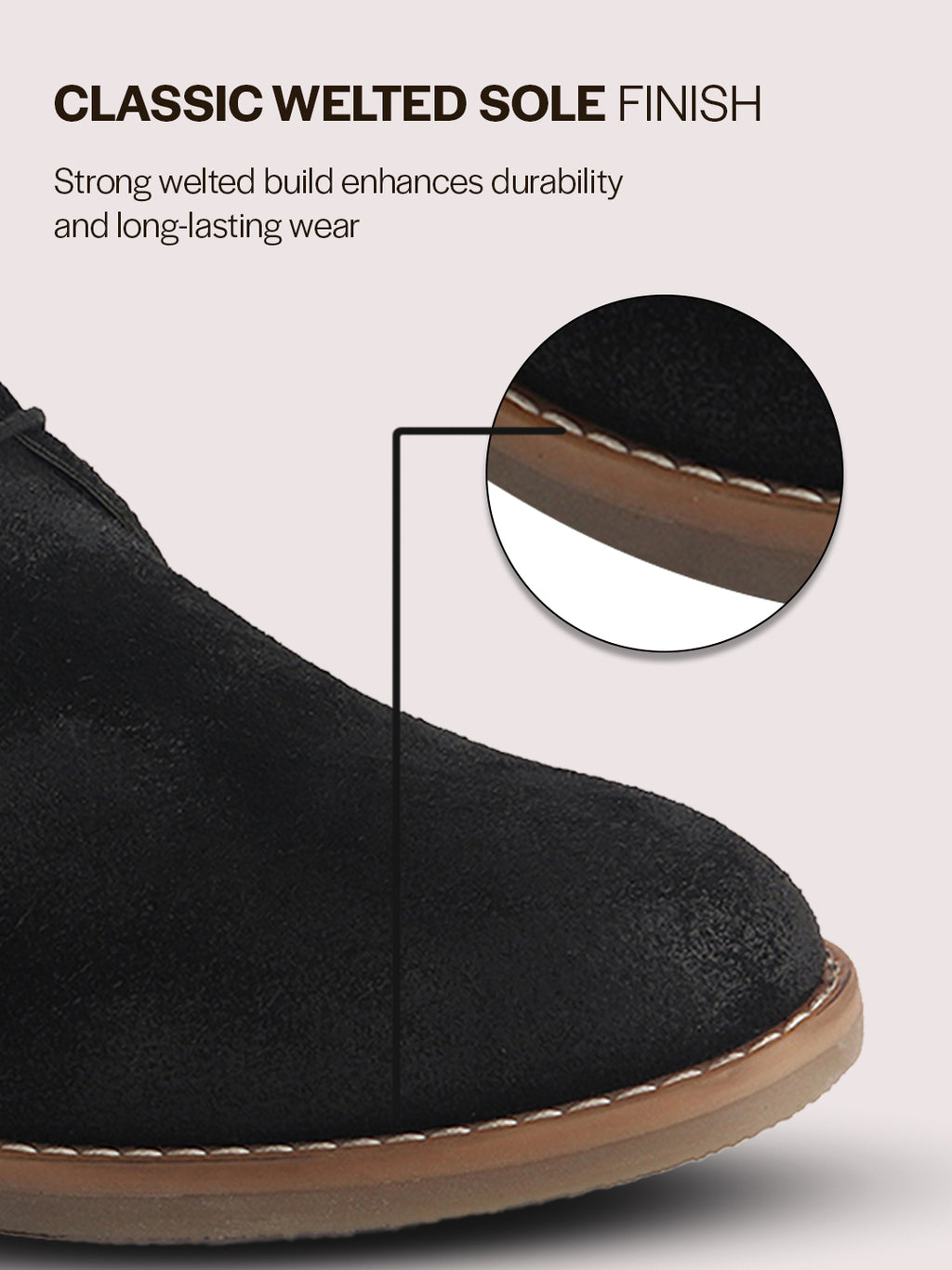 side zipper boots
