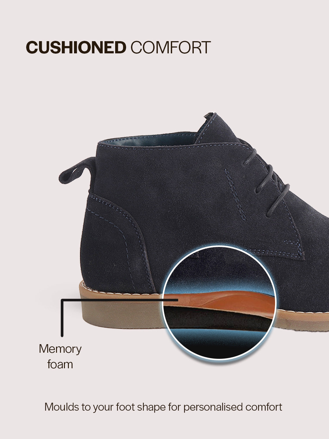men long boot