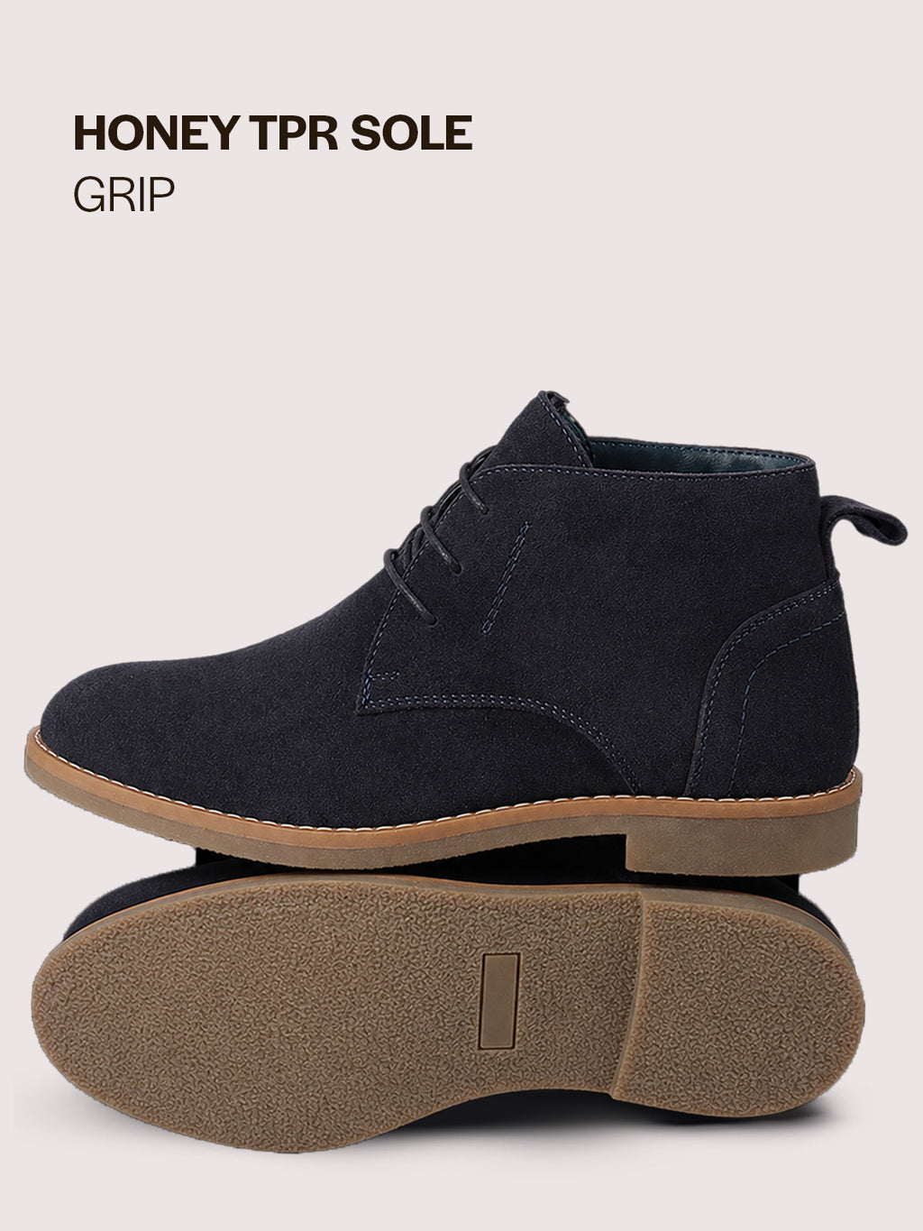 men long boot