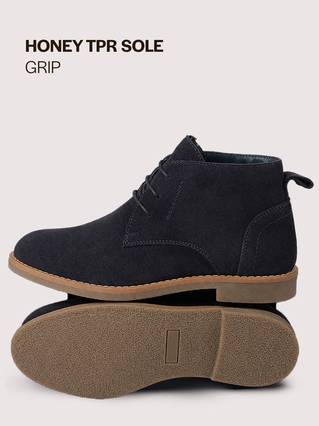 men long boot