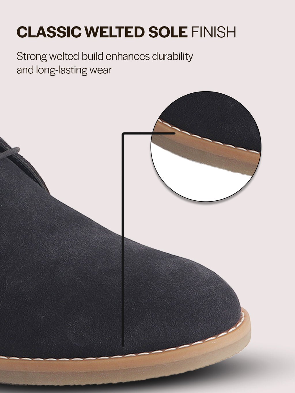 men long boot