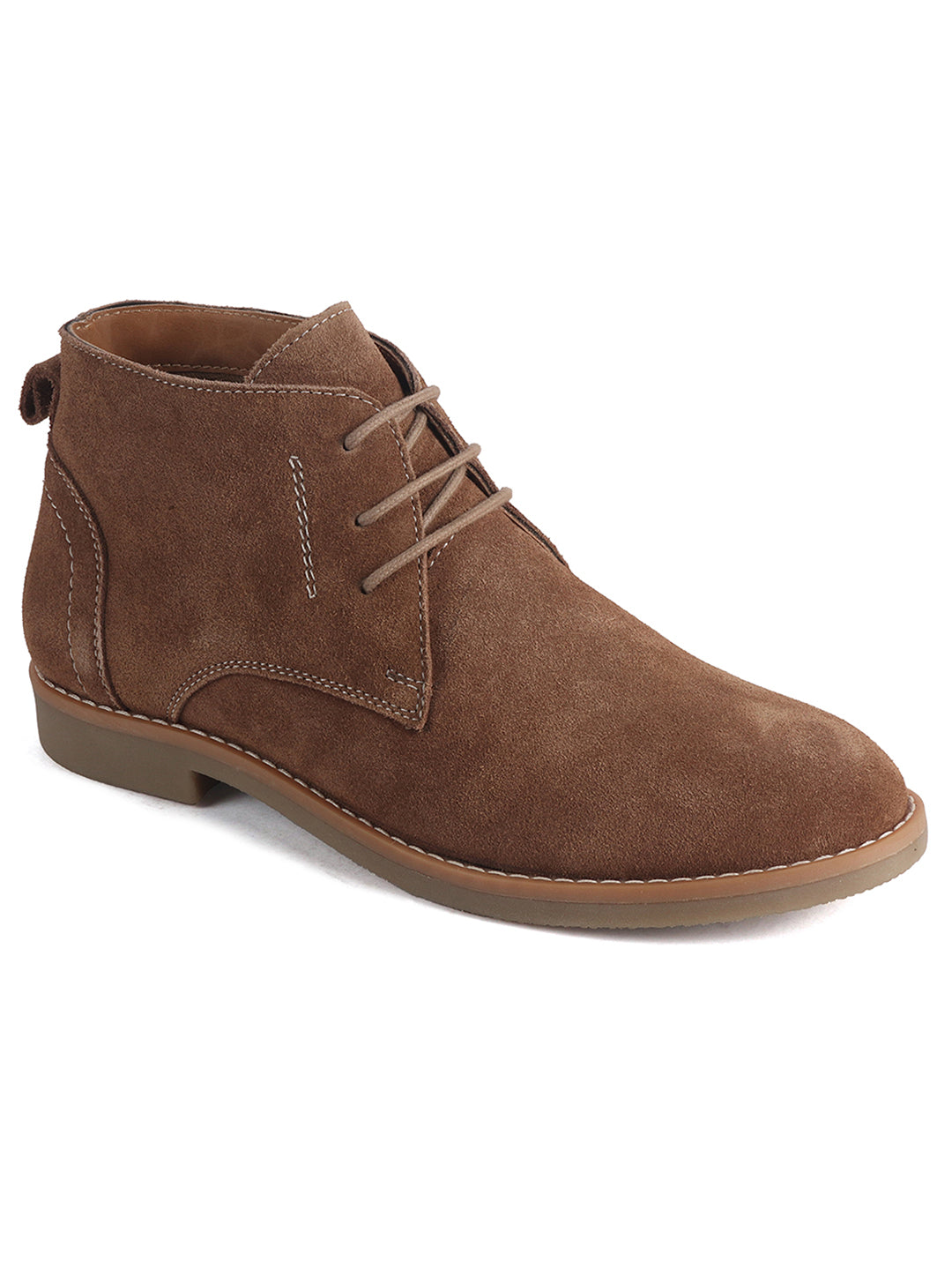 side zipper boots