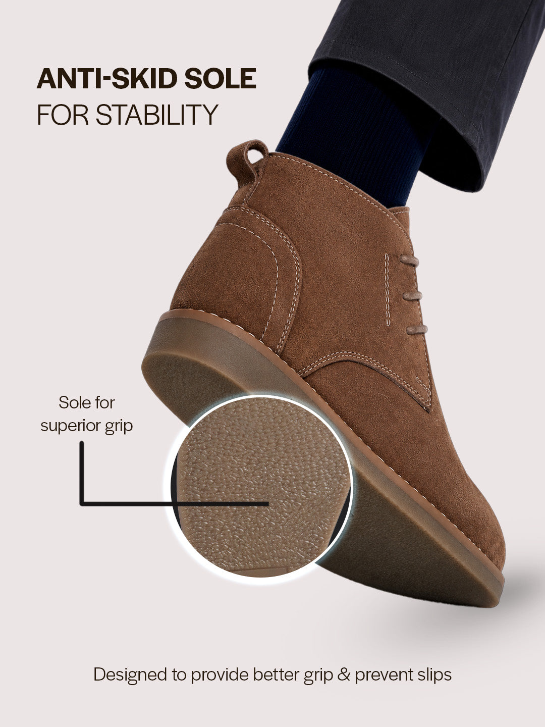 boots for men