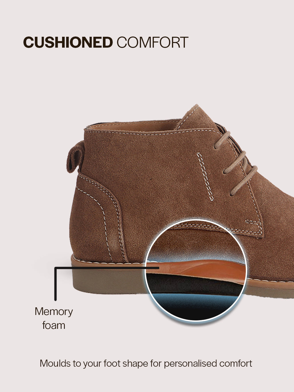 winter boots