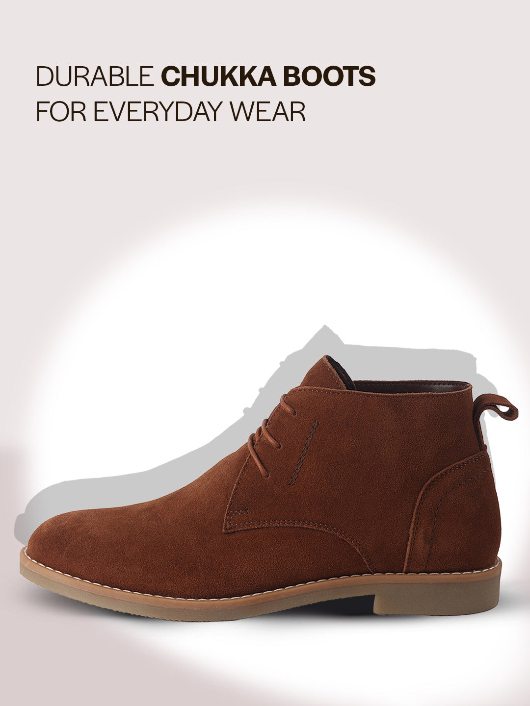 men long boot