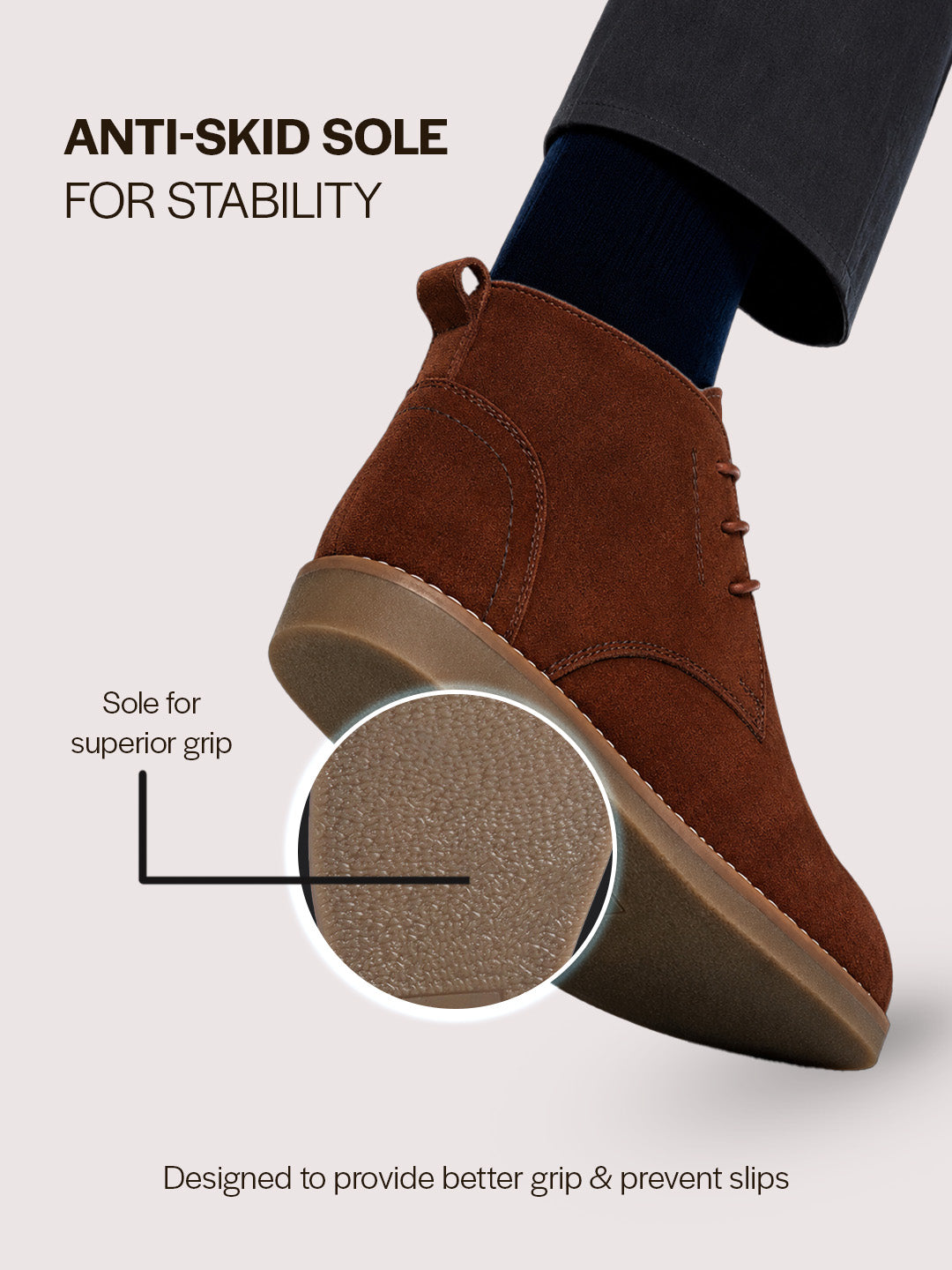 side zipper boots