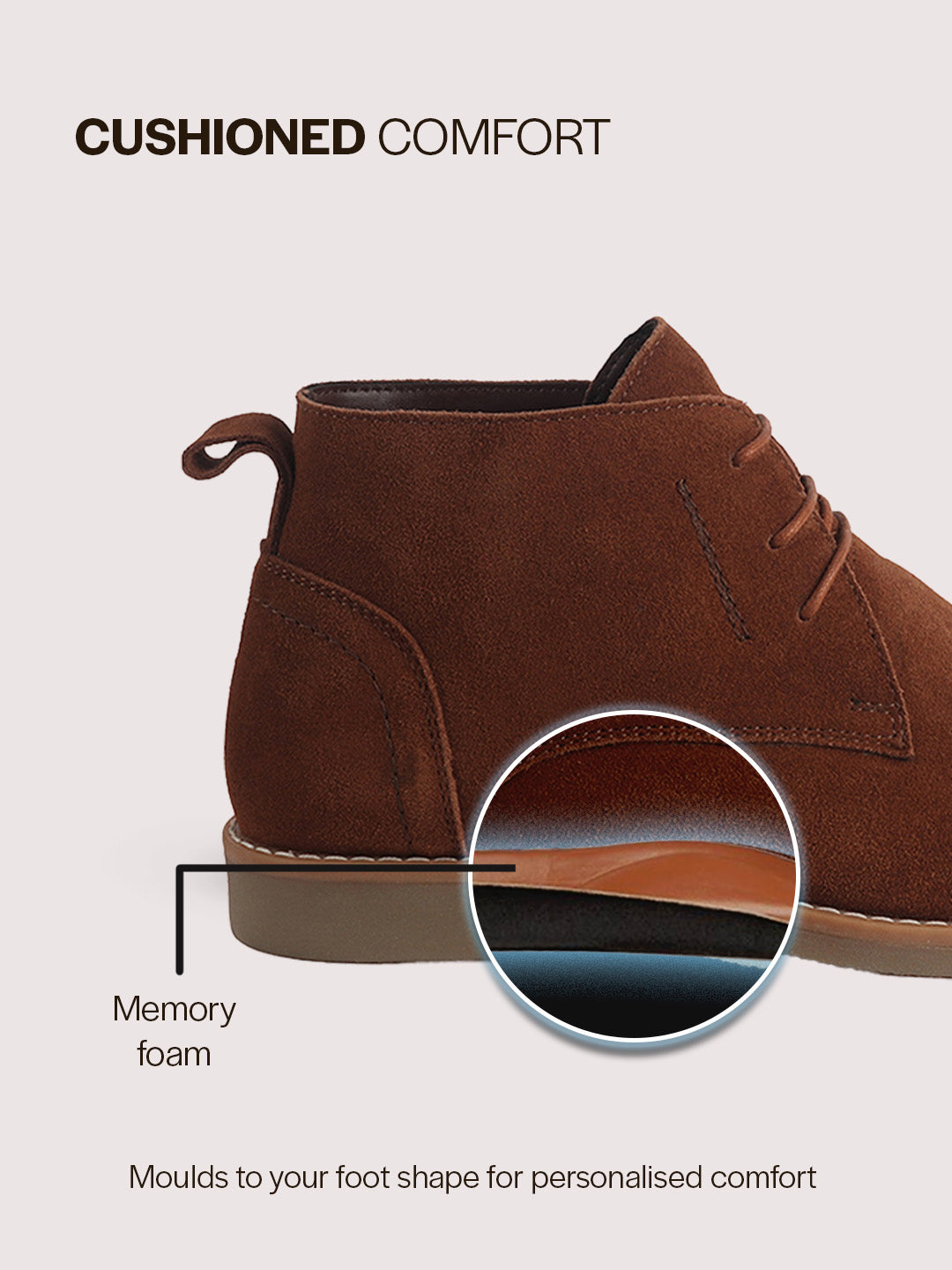 boots for men