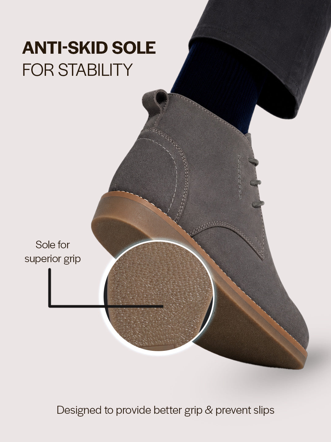 men long boot