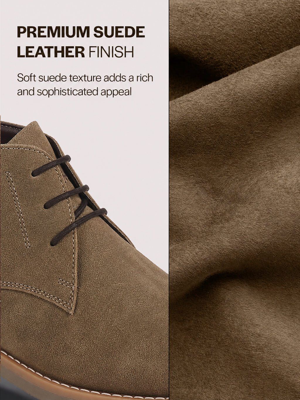 casual outdoor boots