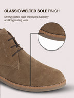 casual outdoor boots