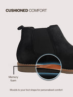 side zipper boots