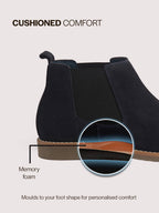 men long boot