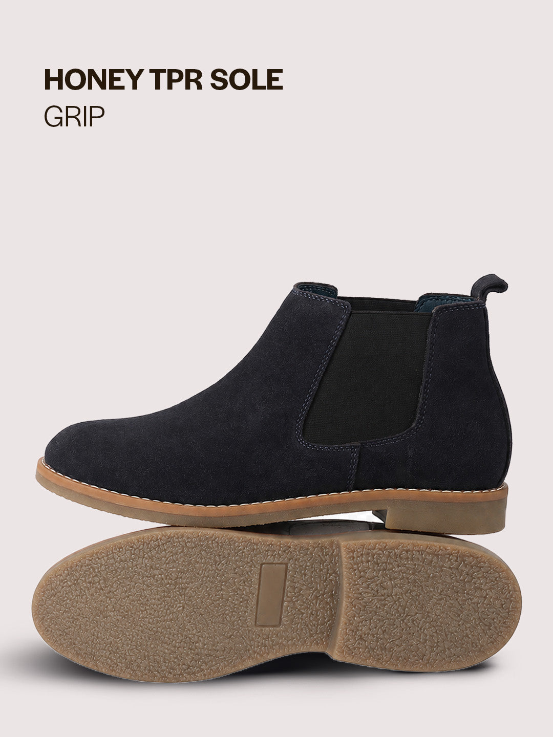 men long boot