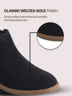 men long boot