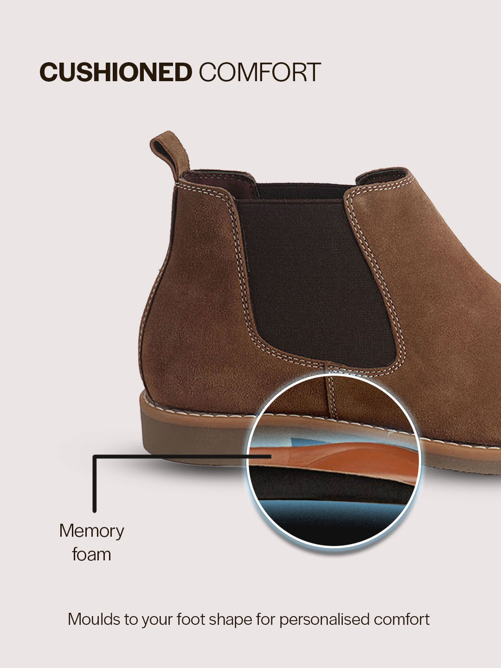 biking boots