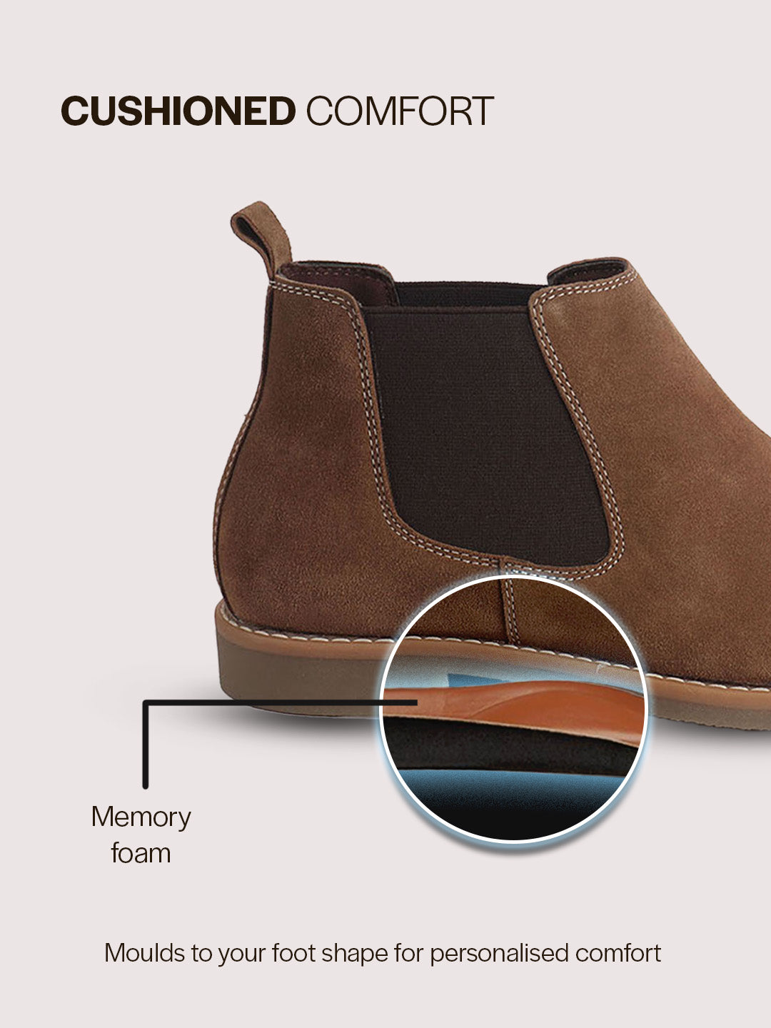biking boots