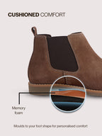 side zipper boots