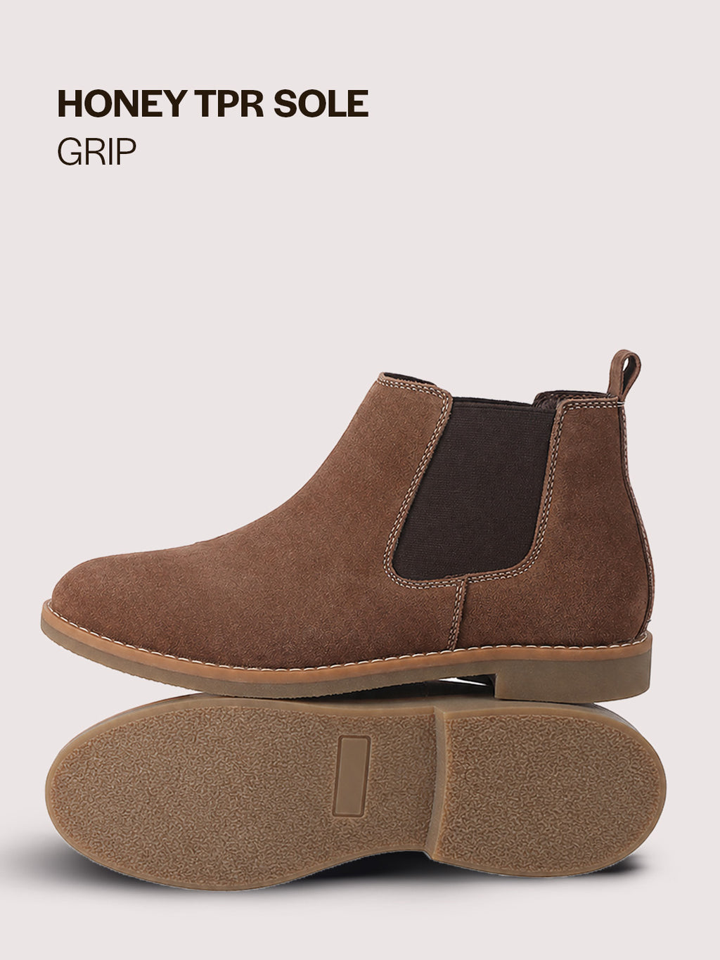 side zipper boots