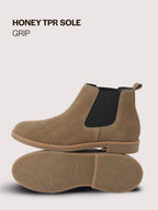 men long boot