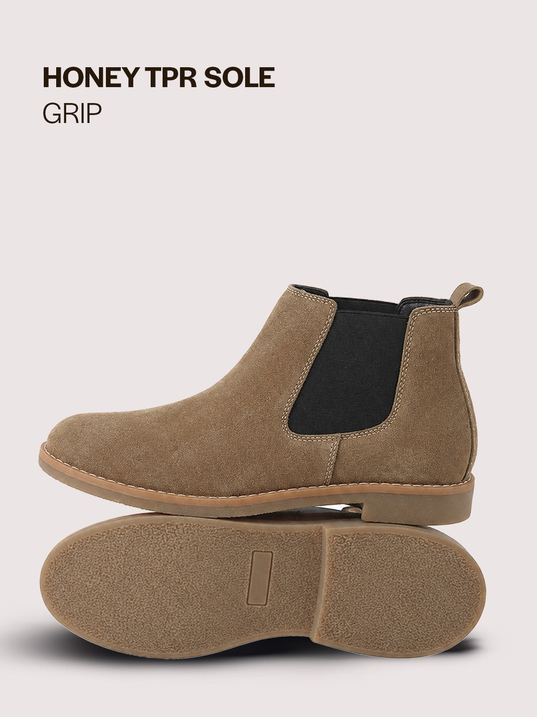 men long boot