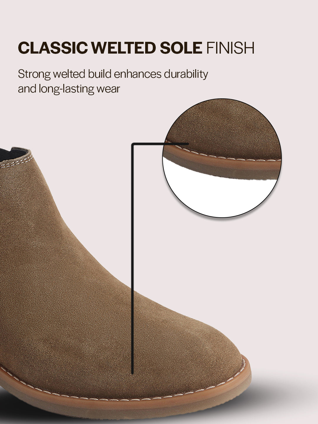 men long boot