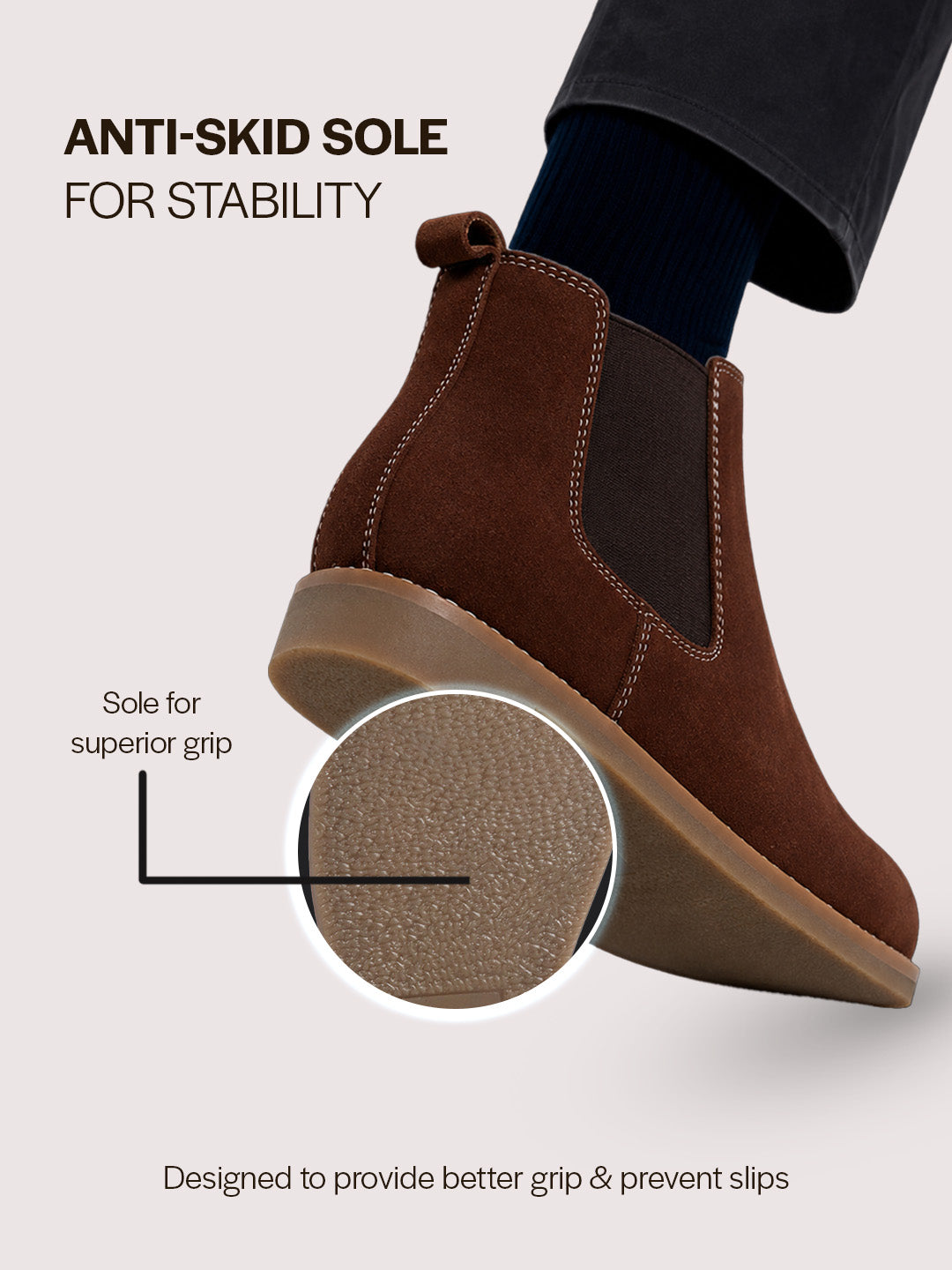 boots for men