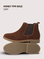 biking boots