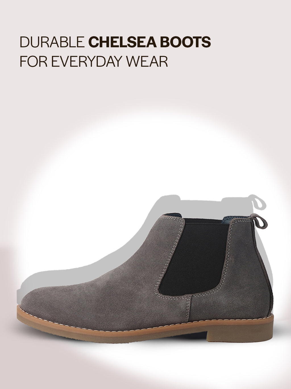 side zipper boots