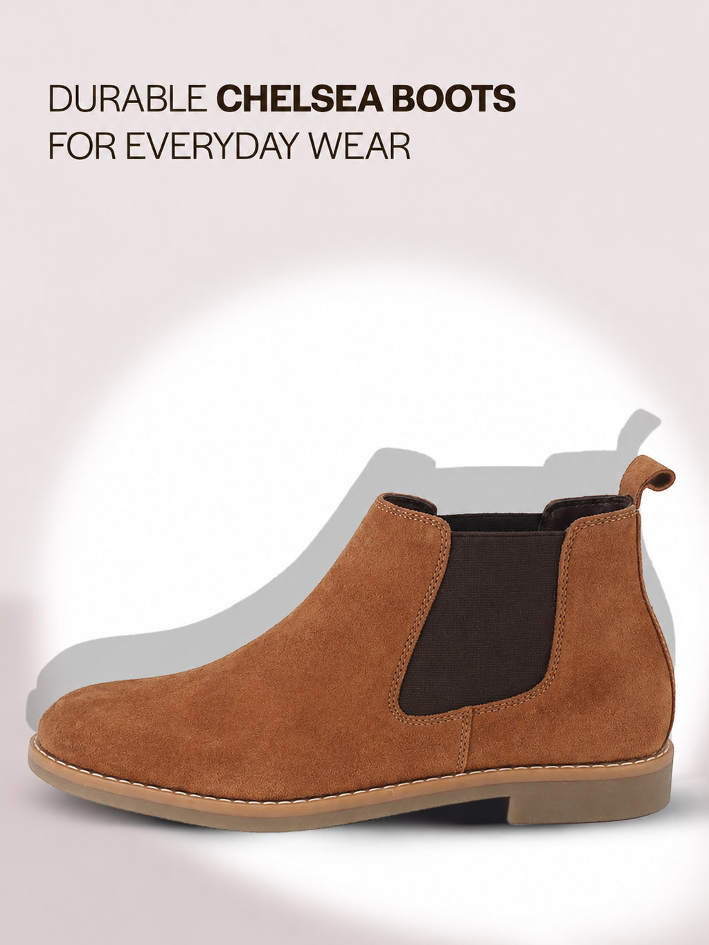 orthopedic boots for men