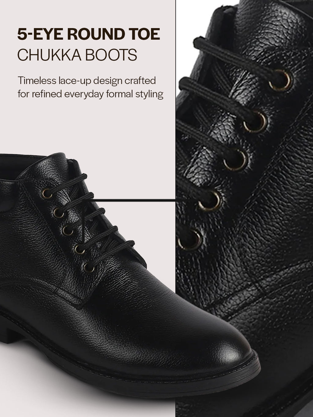 winter boots men