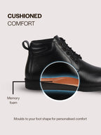 boot for office