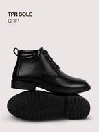 boot for office