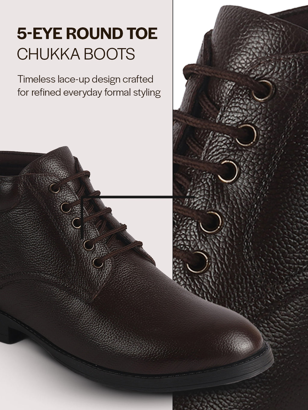 chukka boot
