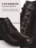 chukka boot