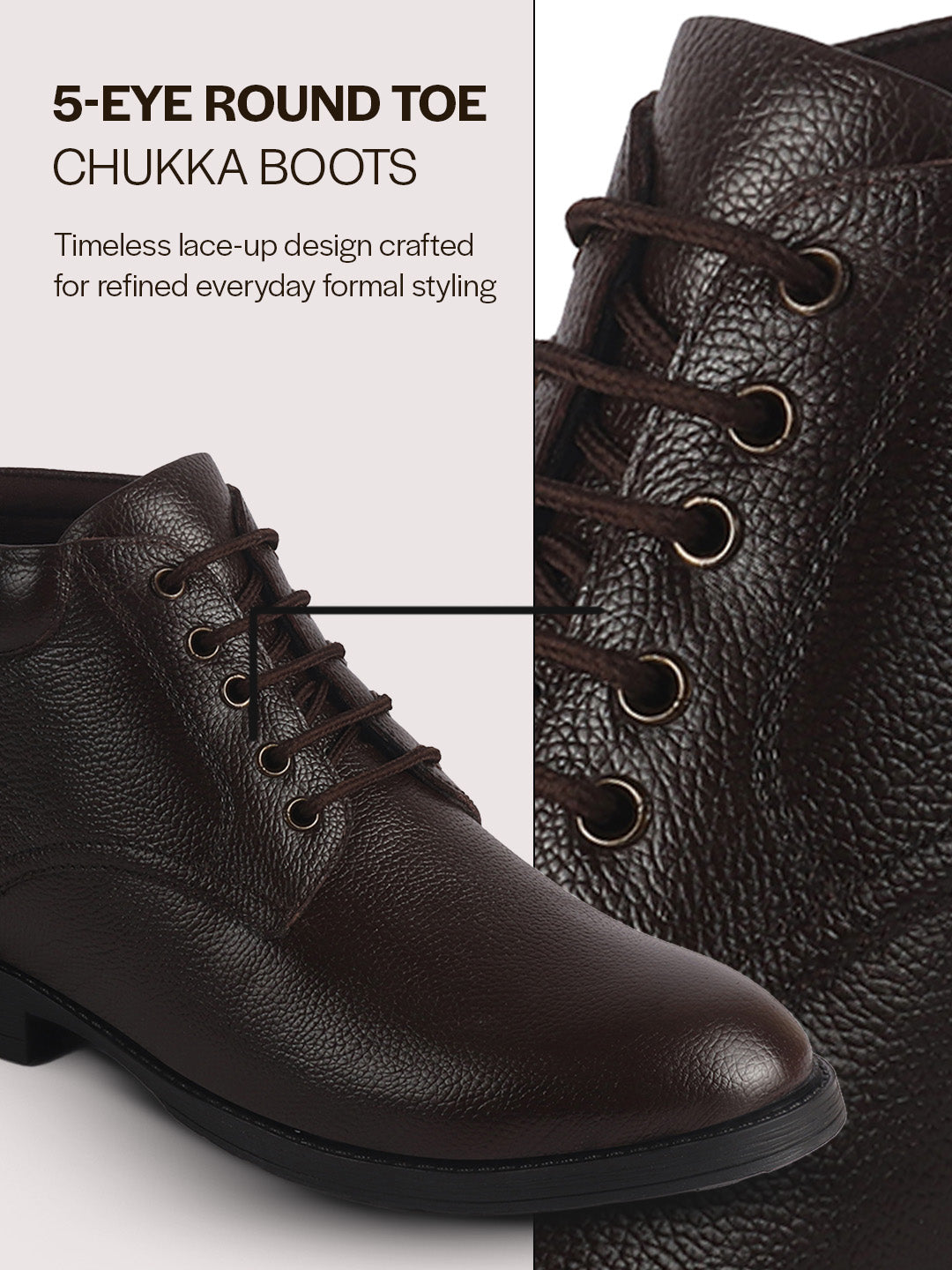 chukka boot