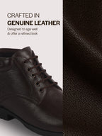 comfortable boots men