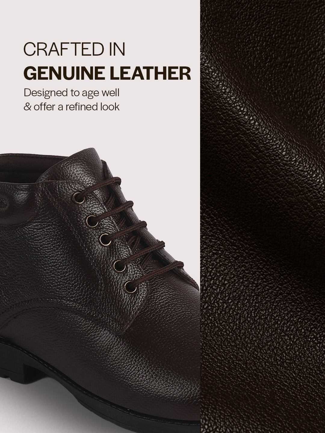 comfortable boots men