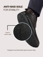 low heel boot