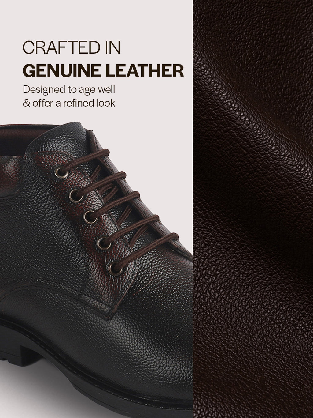 zipper boot