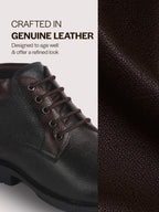 zipper boot