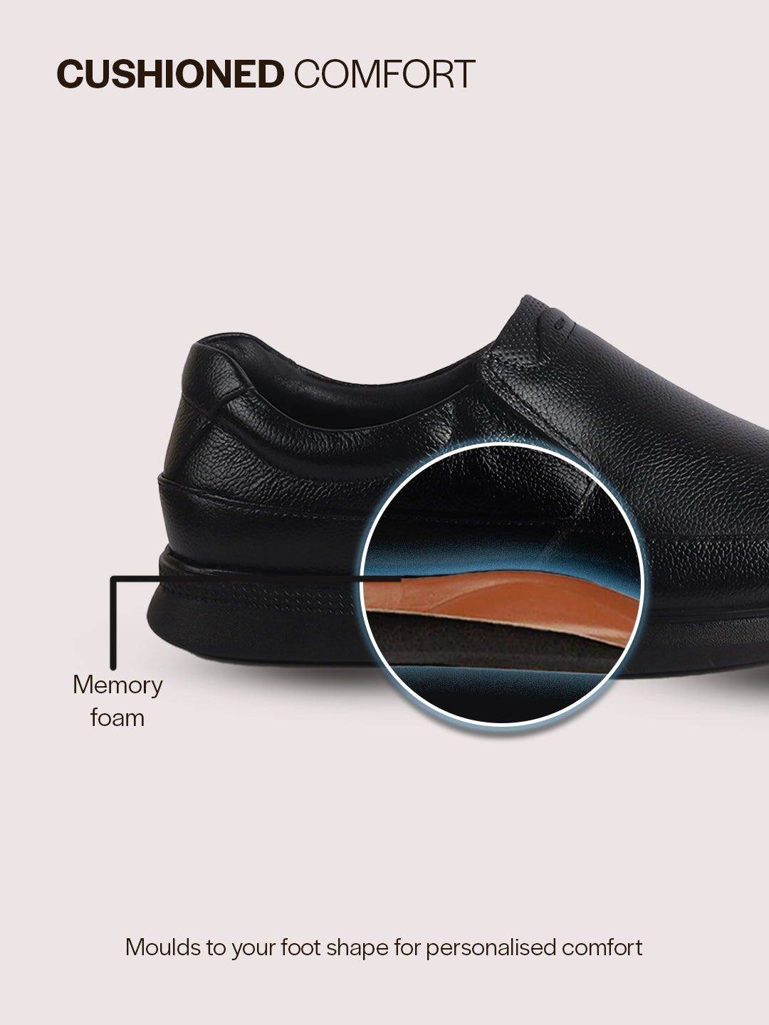 slip on shoe
