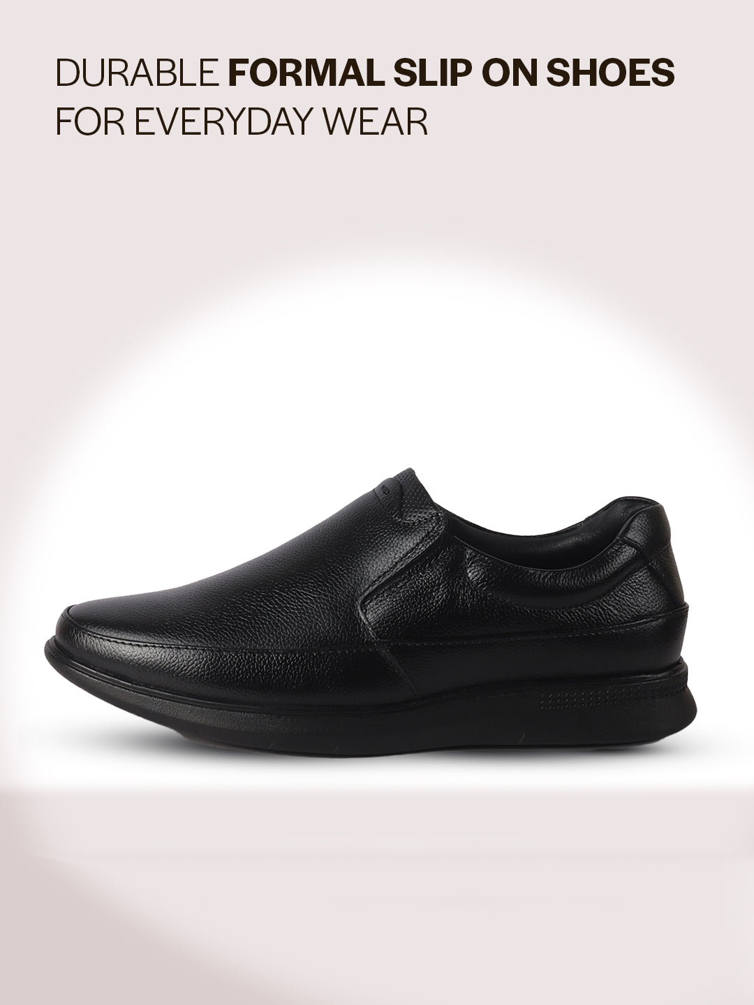 grain leather