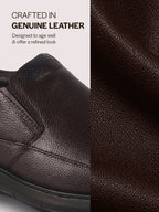 PU sole shoe