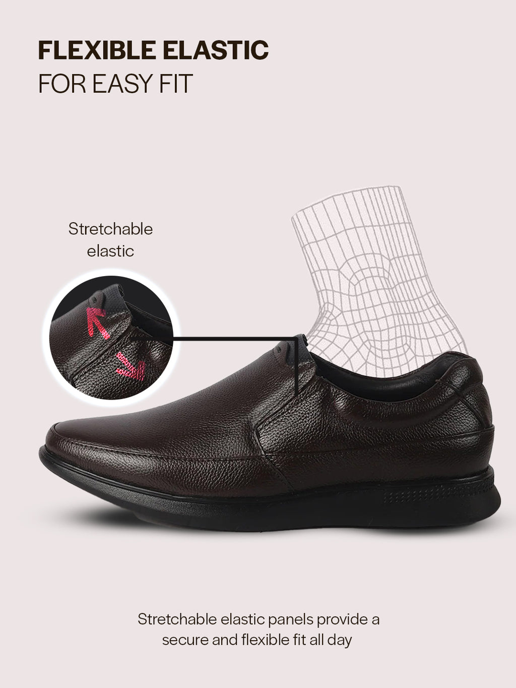 classic shoe