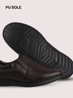 lace up shoe