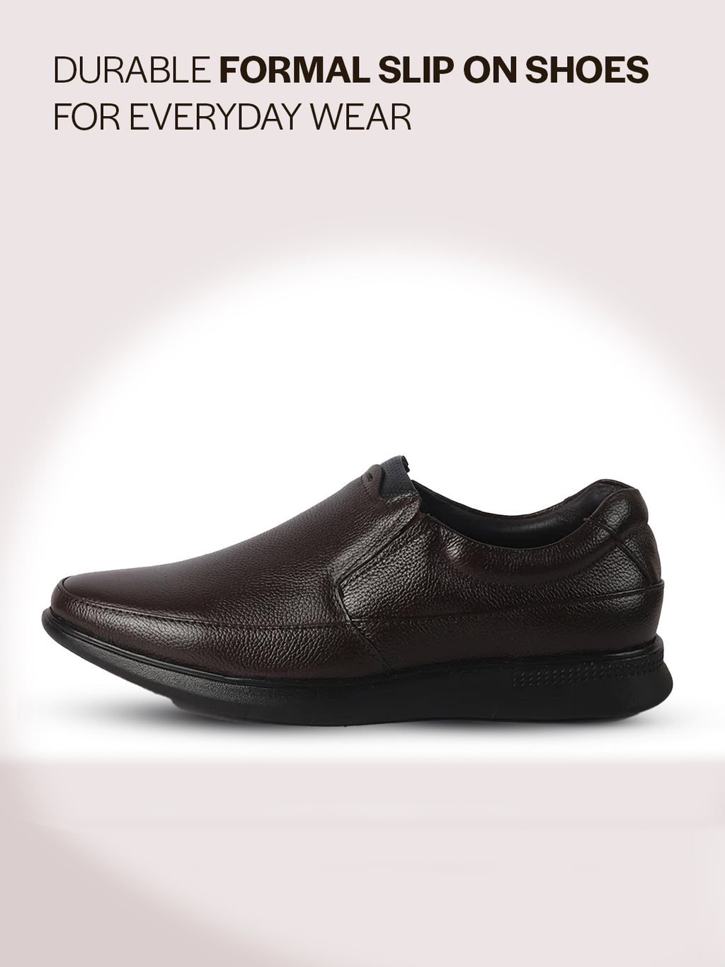 derby shoe
