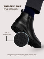 casual outdoor boots